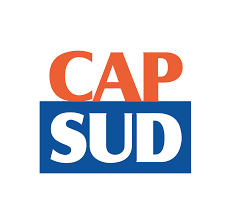 Logo capsud