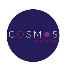 Logo cosmos