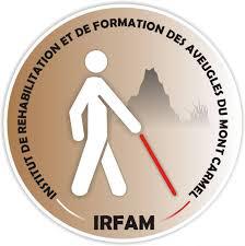 Logo irfam