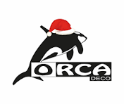 Logo orca-deco