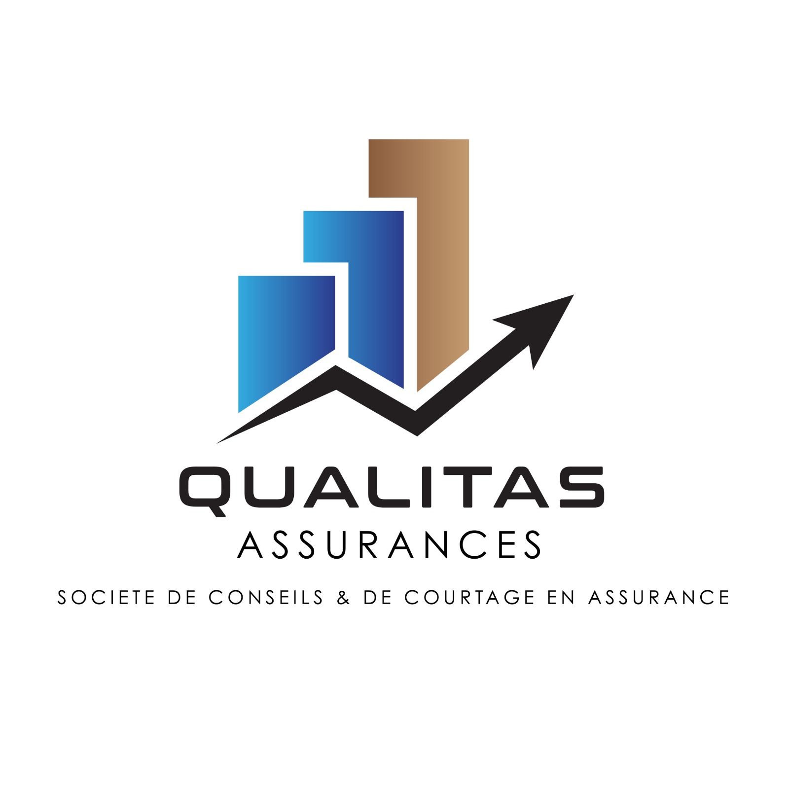 Logo qualitas-assurance