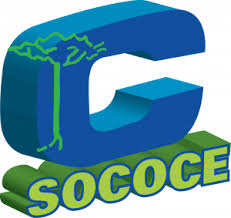 Logo sococe