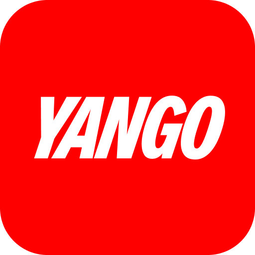 Logo yango