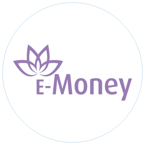 e-money